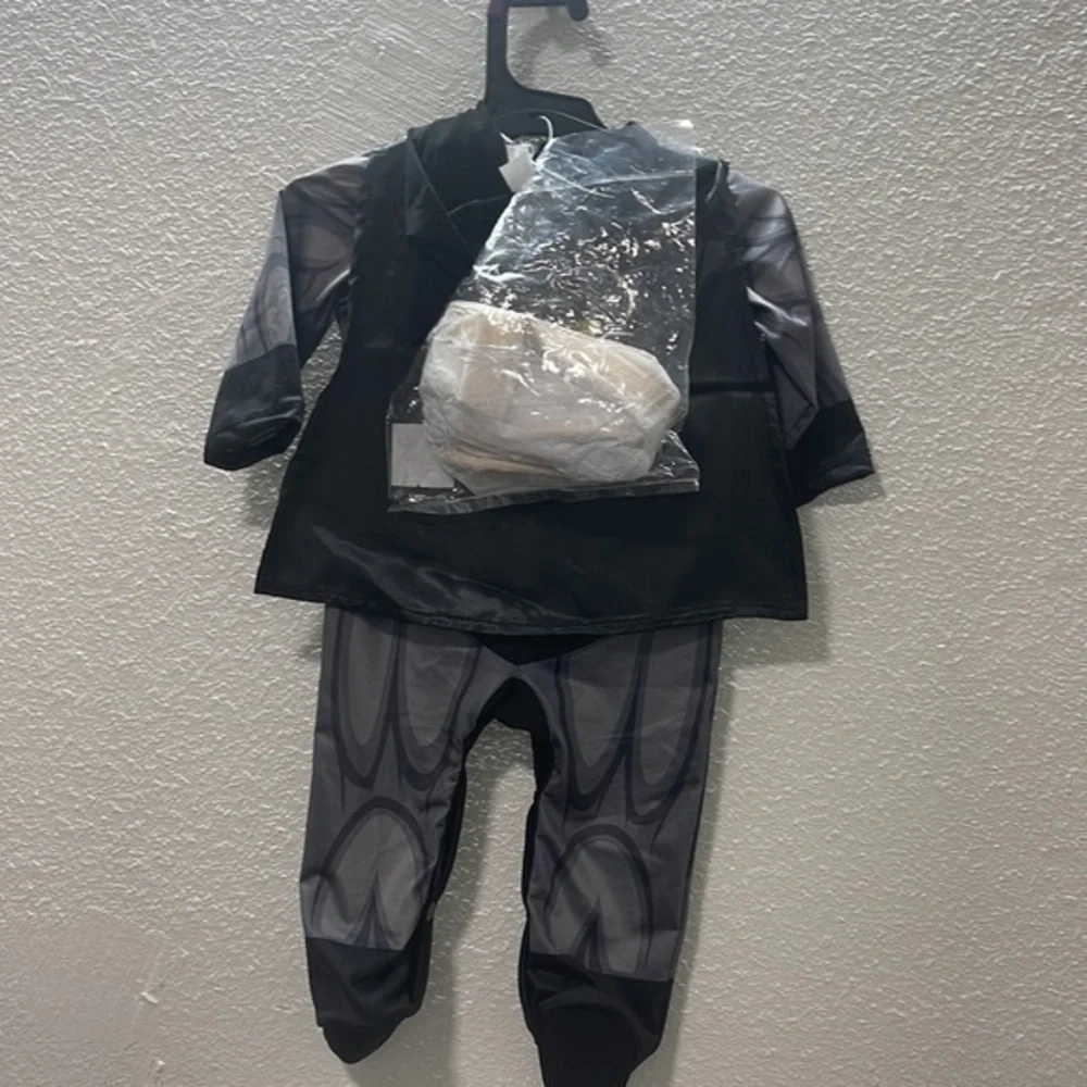 DC Batman costume